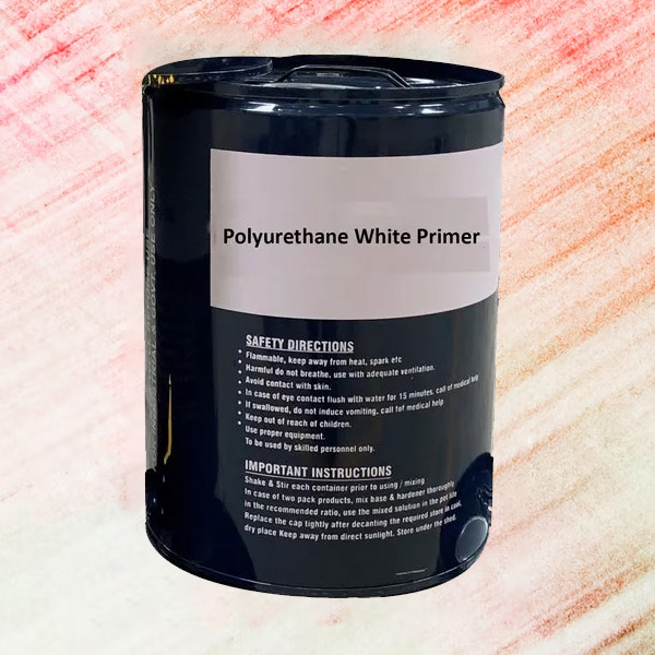 polyurethane-primer